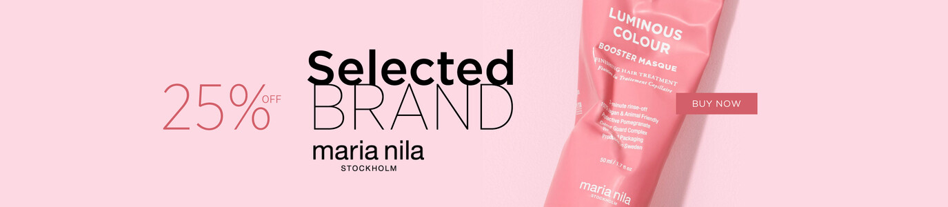 SelectedBrand MARIA NILA
