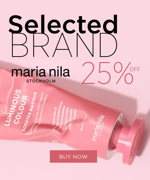 Maria Nila | 25% Off