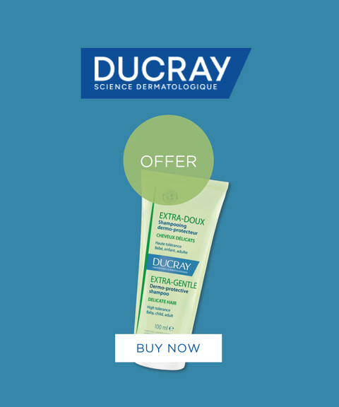 Ducray | Offer Extra Doux