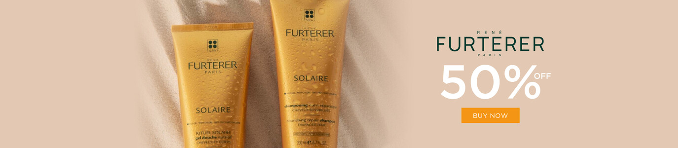 RENE FURTERER solares