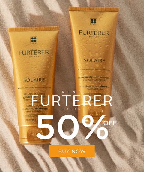 René Furterer | 50% de descuento | Protección solar