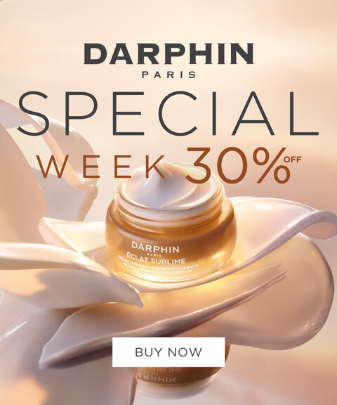 Darphin | 30% Off