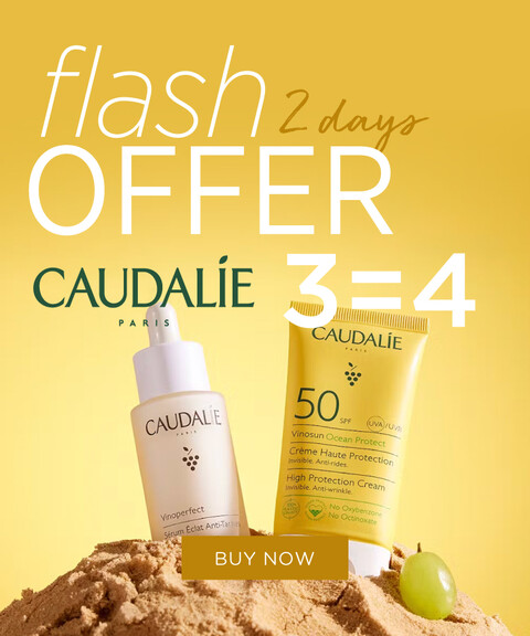 Caudalíe | 3=4