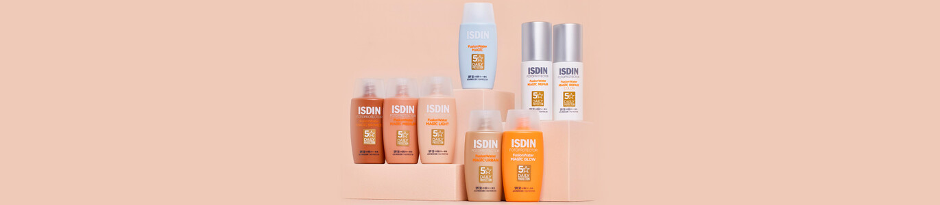 isdin