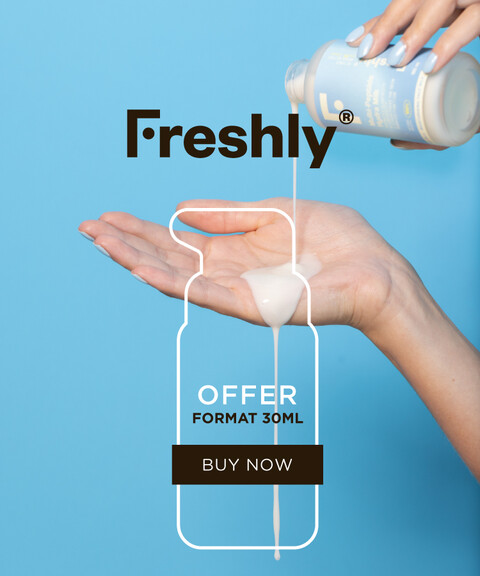 Freshly Days | Exclusive Offer