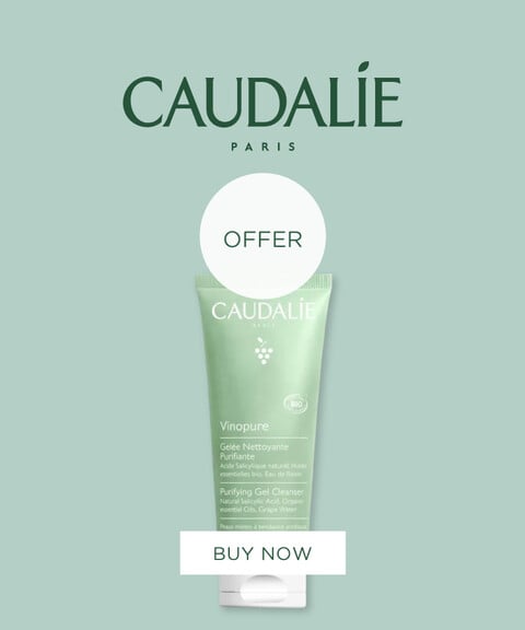 Caudalíe | Oferta exclusiva