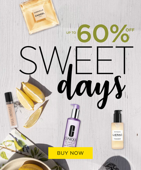 Sweetdays | Hasta 80% de Descuento