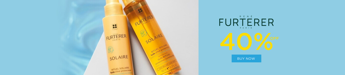 RENE FURTERER solares