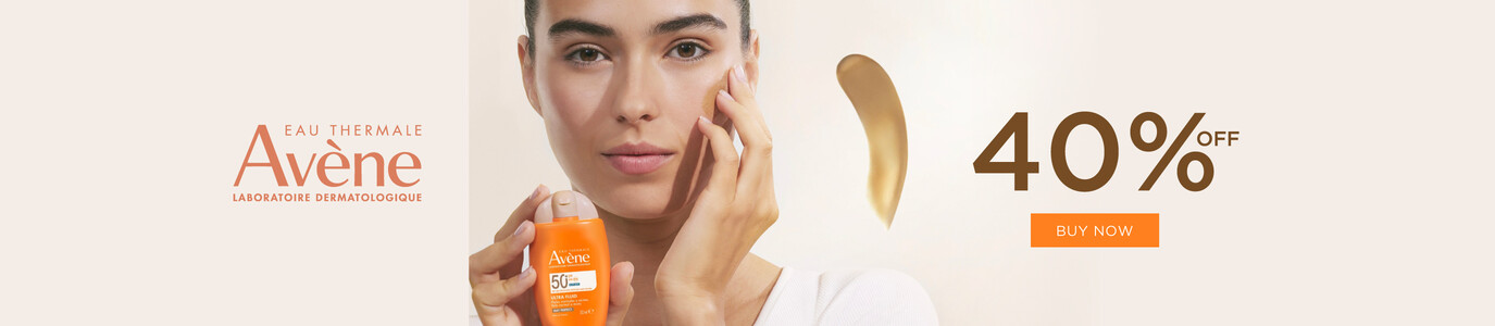 avene solares