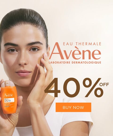 Avène | 40% Off