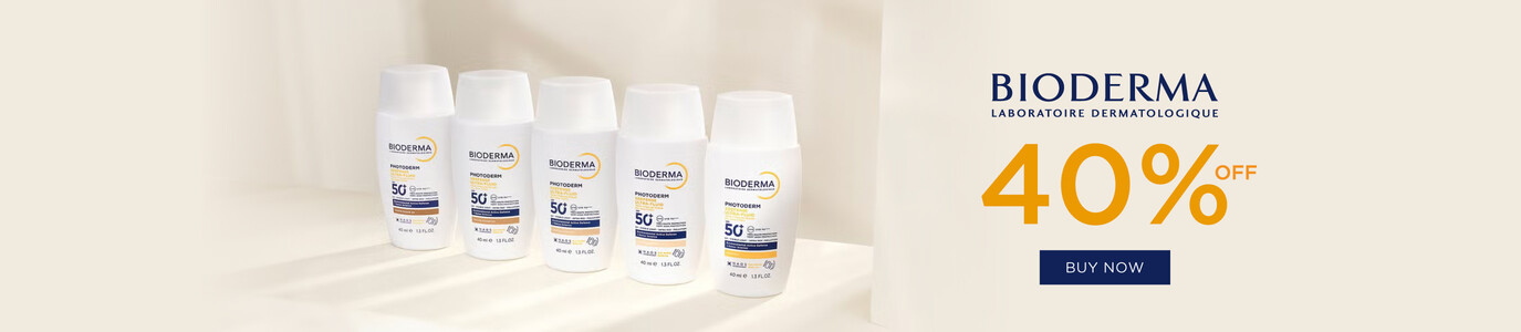 Bioderma solares