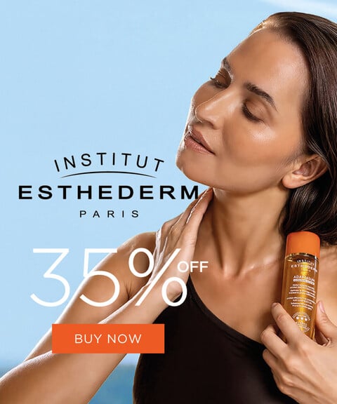 Institut Esthderm | 35% 折扣