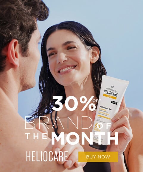 Heliocare | 30% Off