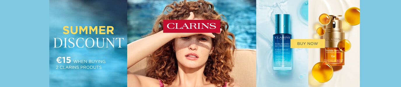 CLARINS