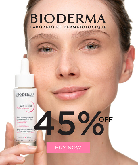 Bioderma | 45% Off | Serum