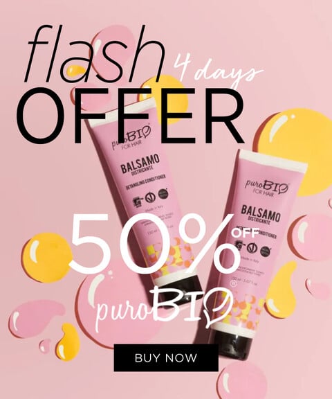 Purobio | 50% Off