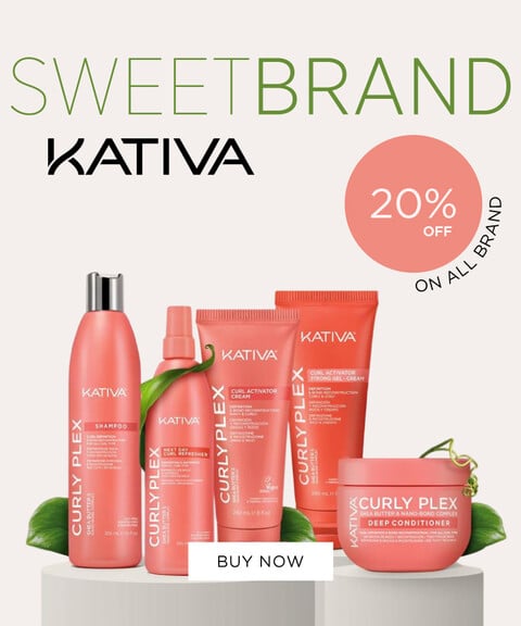 Kativa | 20% Off
