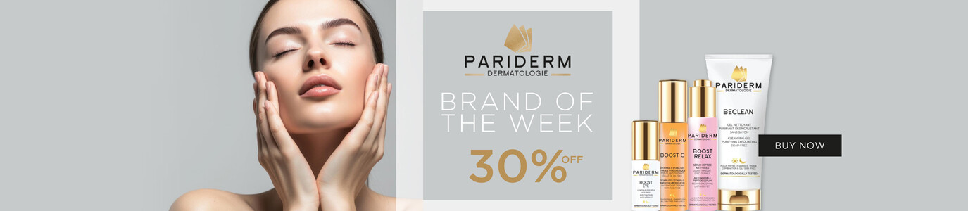 pariderm 30