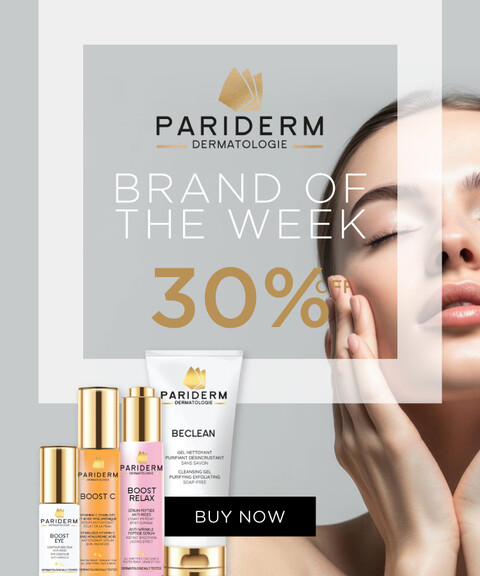 Pariderm | 30% Off