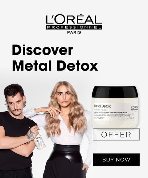 L'Oréal Professionnel | Exclusive Offer