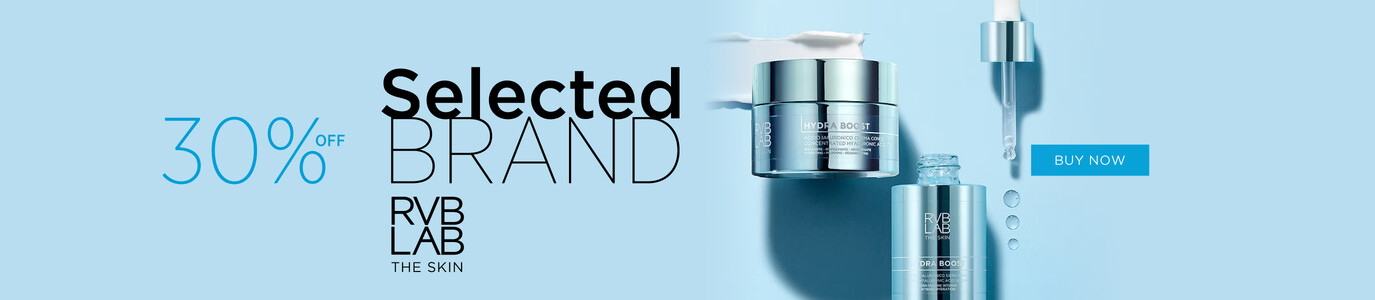 Selected Brand RVB LAB