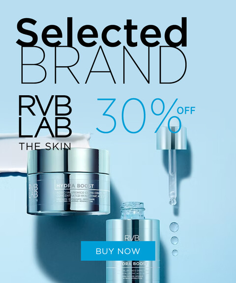 Rvb Lab | 30% Off