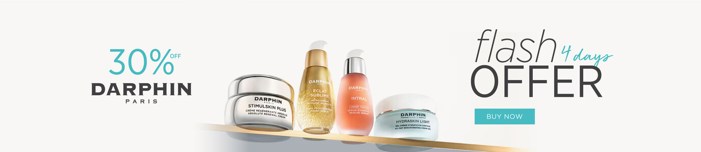 Flash Offer DARPHIN