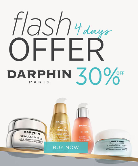 Darphin | 30% Off