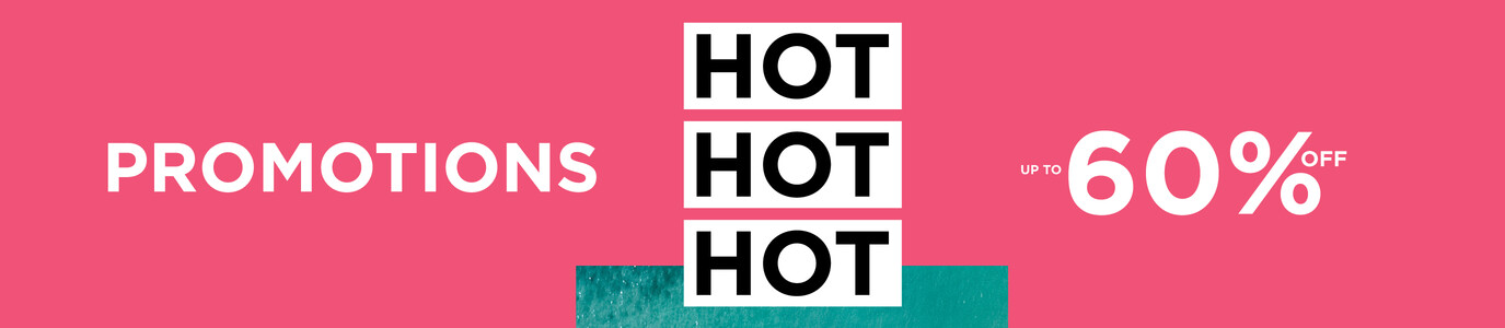 HOT PROMOTIONS Portes