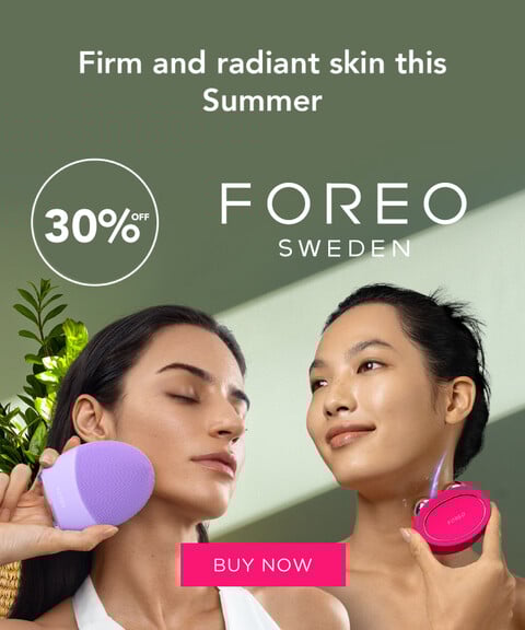 Foreo | 30% Off