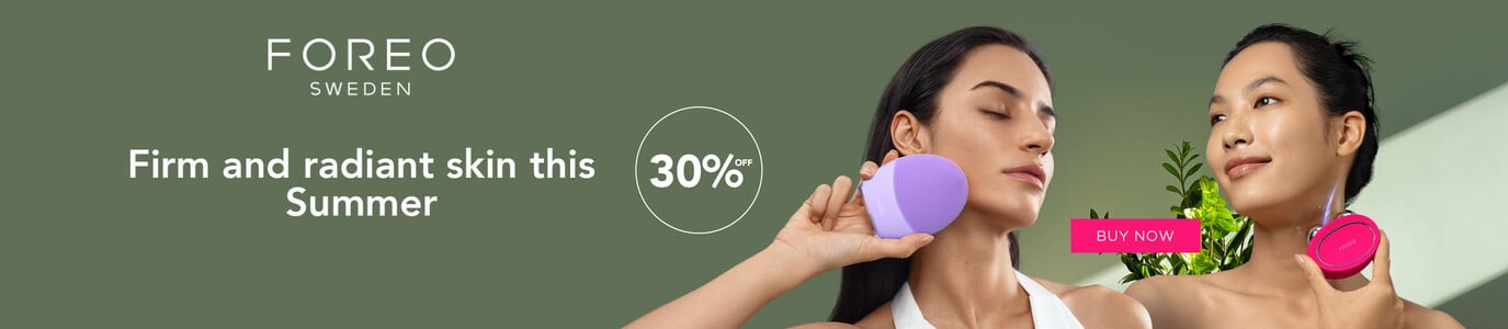 foreo faq 30