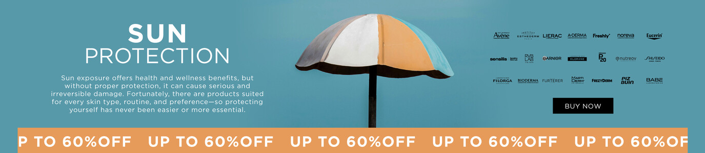 SUN PROTECTION
