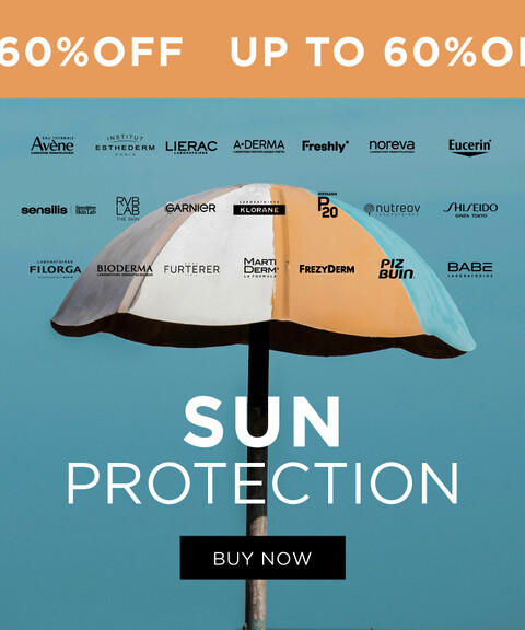 Suncare | Up to 60% Off