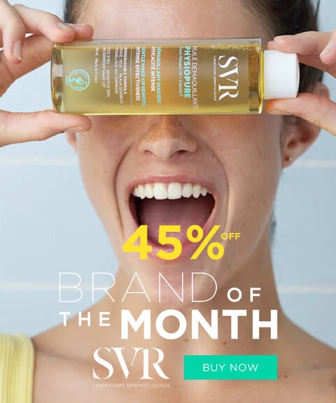 Svr | 45% Off
