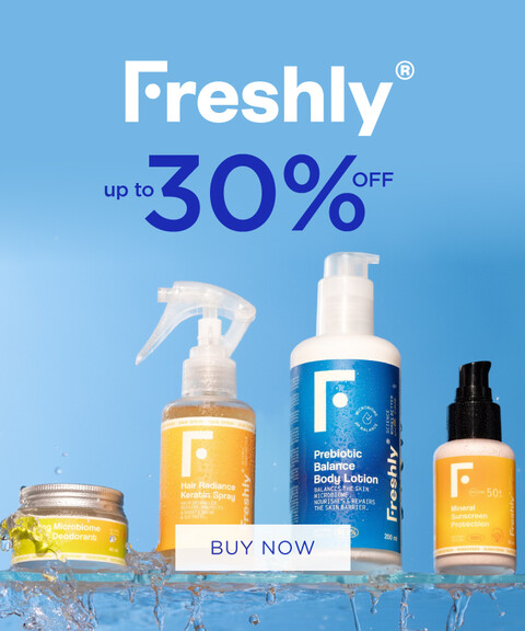 Freshly | Up to 30% Off