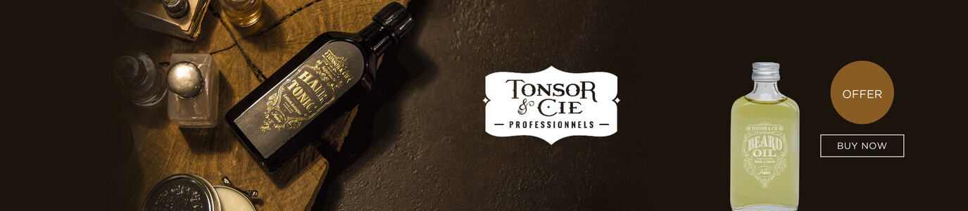 TONSOR&CIE