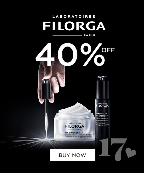 Filorga | 40% Off