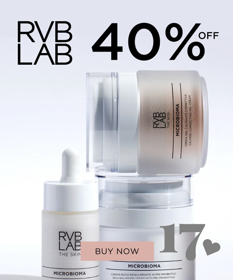 Rvb Lab | 40% Off