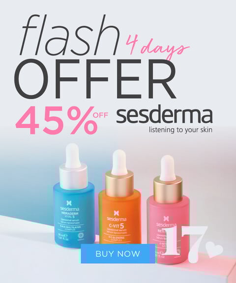 Sesderma | 45% Off