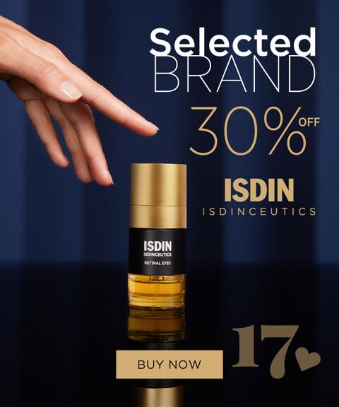 Isdinceutics | 30% Off