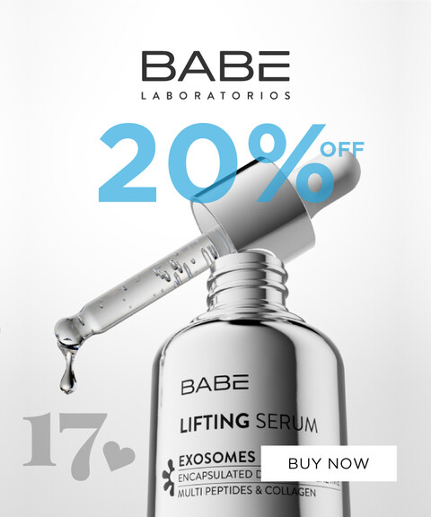 Babé | 20% Off