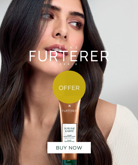Rene Furterer | Offer | Sublime Karité