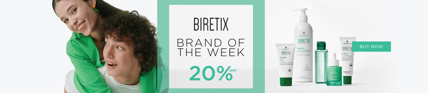 Brand Week BIRETIX