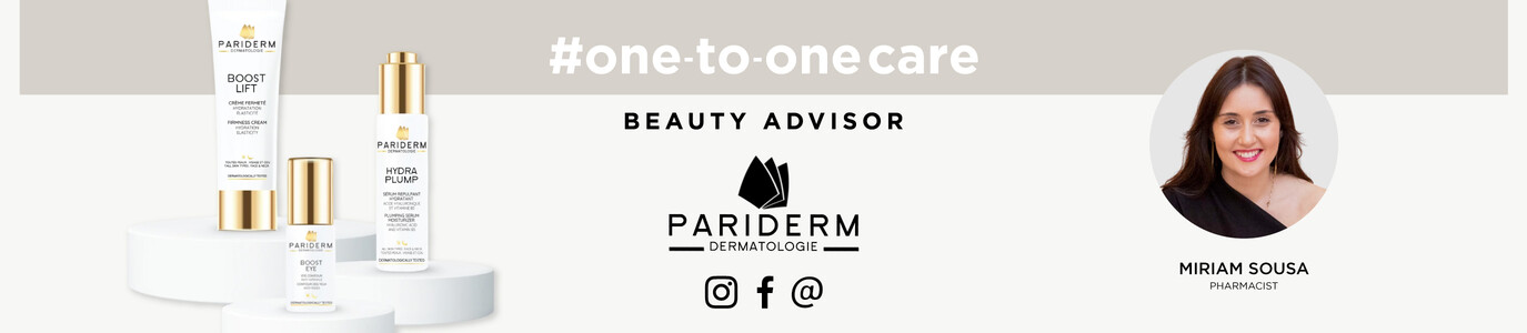 aconselhamento pariderm