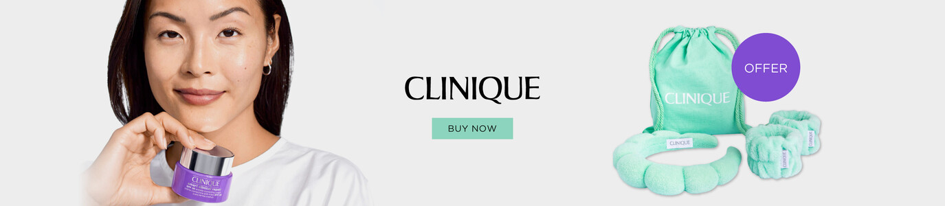CLINIQUE