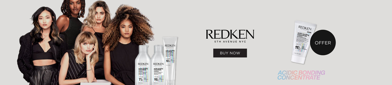 REDKEN