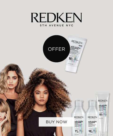 Redken | Offer Travel Size