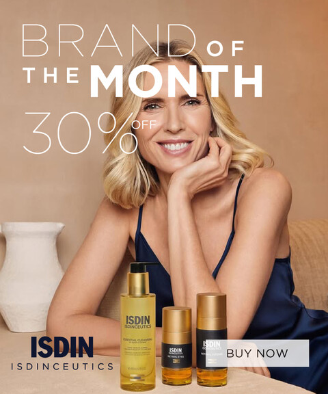 Isdinceutics | 30% Off
