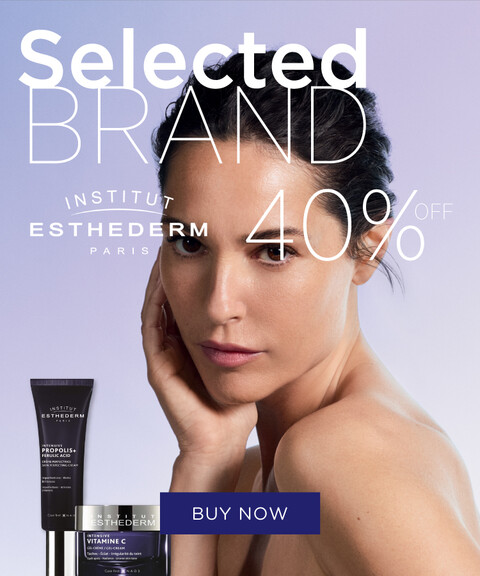 Institut Esthderm | 40% Off