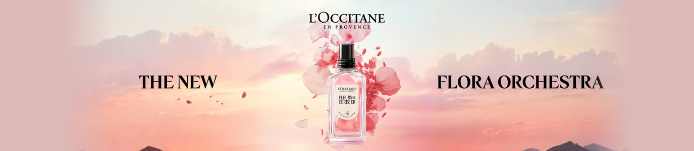 LOccitane
